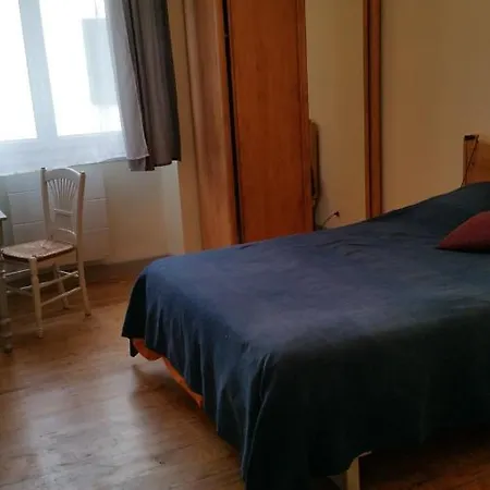 Chez Habitant